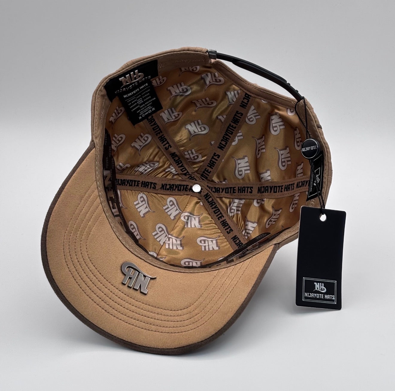 Nijayote NY Tan