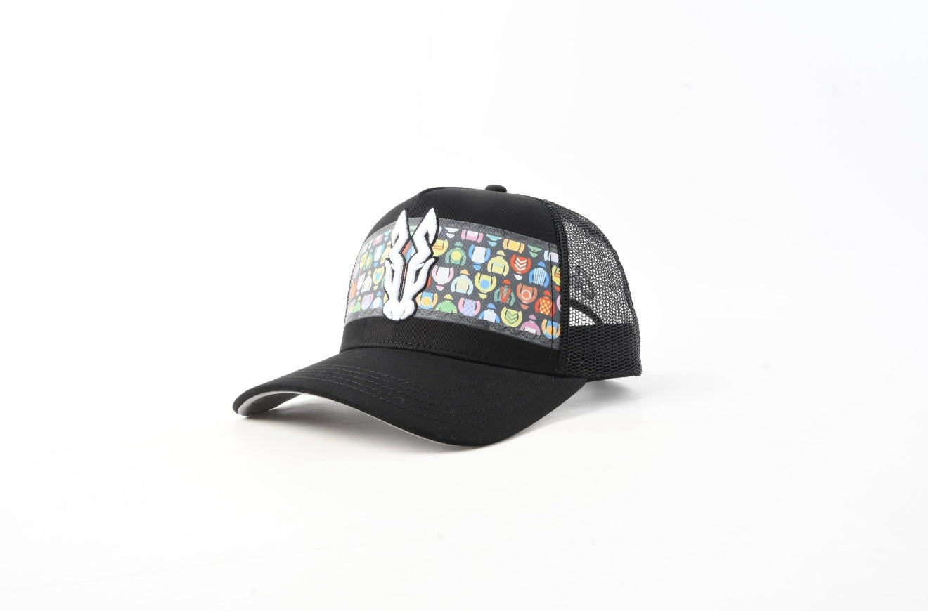 Cuatro Cuarenta Hat