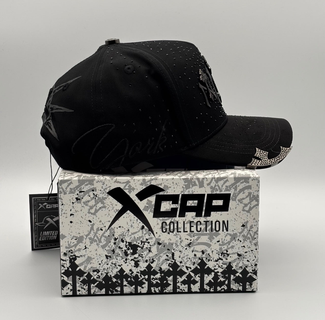 X Cap NY Metals