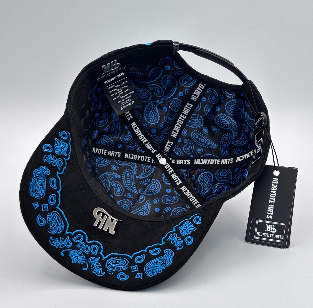 Nijayote LA Bandana