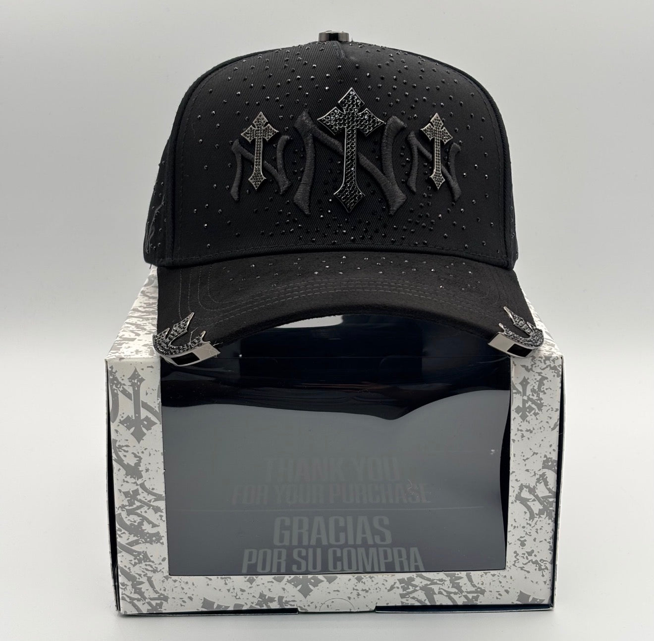 X Cap NY Metals