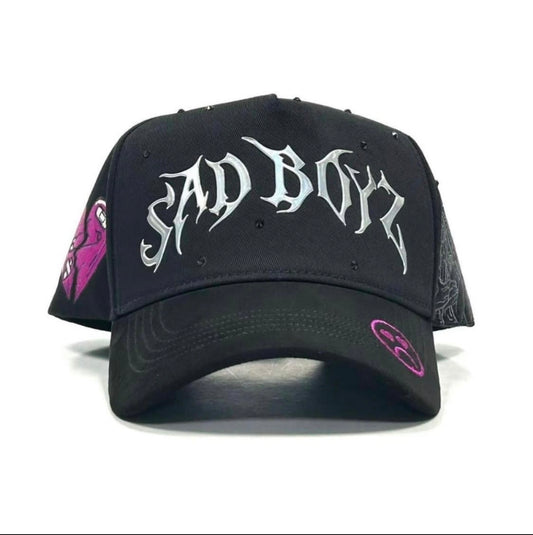 Ninety Hats Sad Boyz