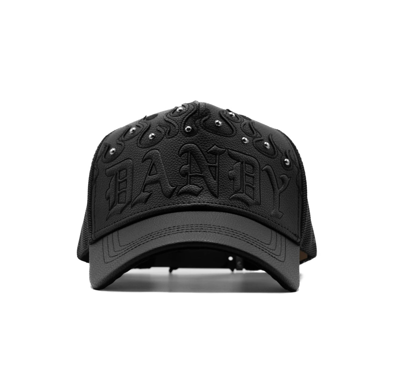 Dandy Did This Hat Only