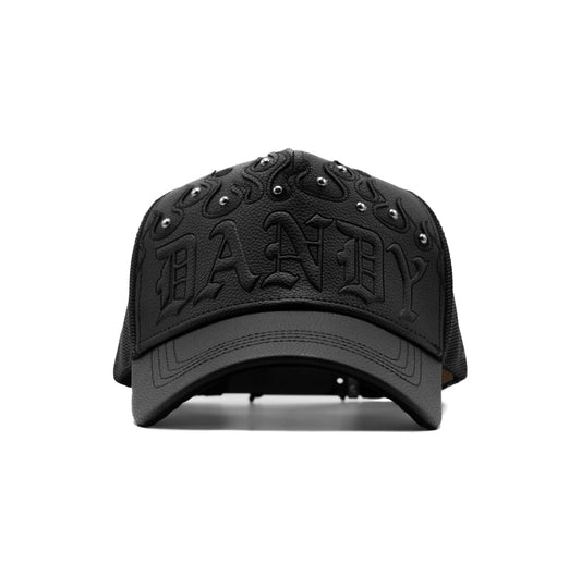 Dandy Did This Hat Only