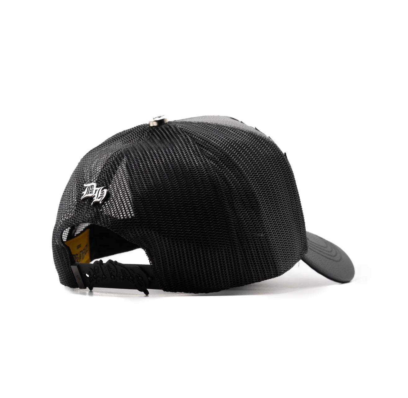 Dandy Did This Hat Only