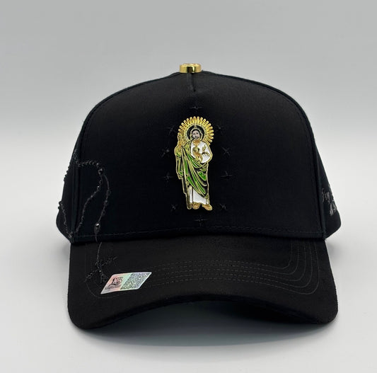 Nijayote San Judas Black