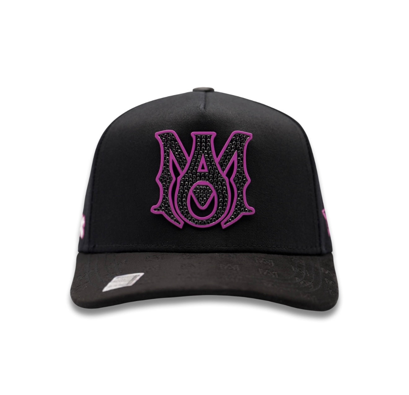 Big Boss AMR Purple