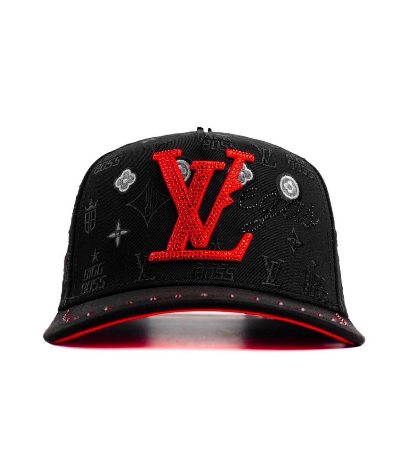Big Boss LV
