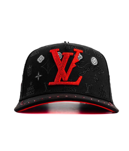 Big Boss LV