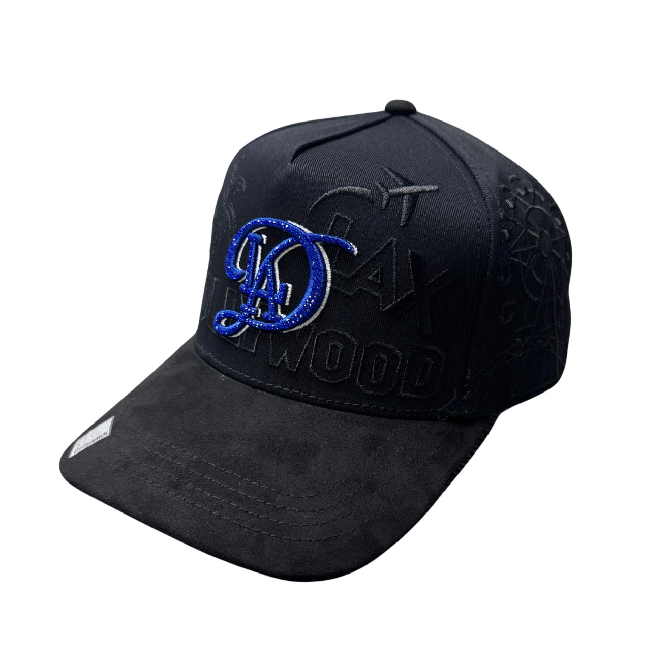 Big Boss LA Dodgers