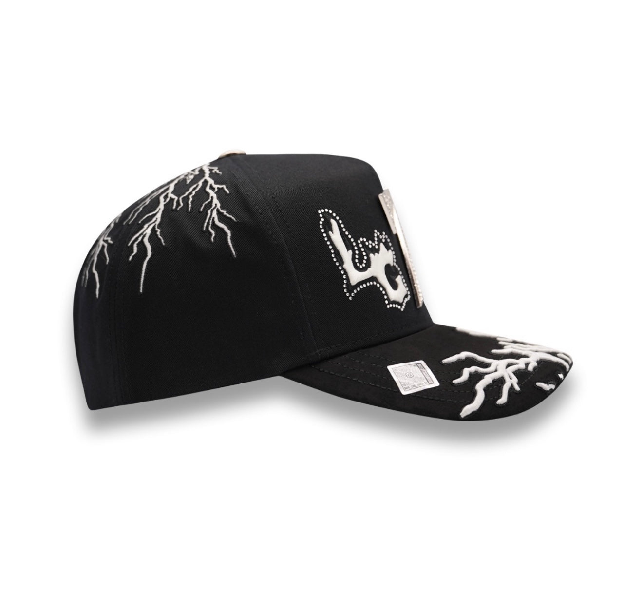 Big Boss Legado Siete Hat
