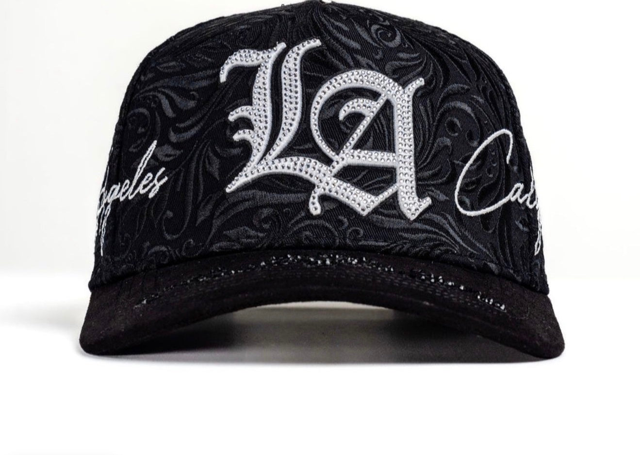 Big Boss LA Cali Black