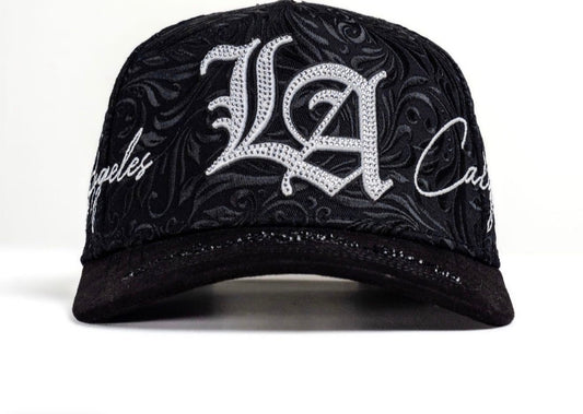 Big Boss LA Cali Black