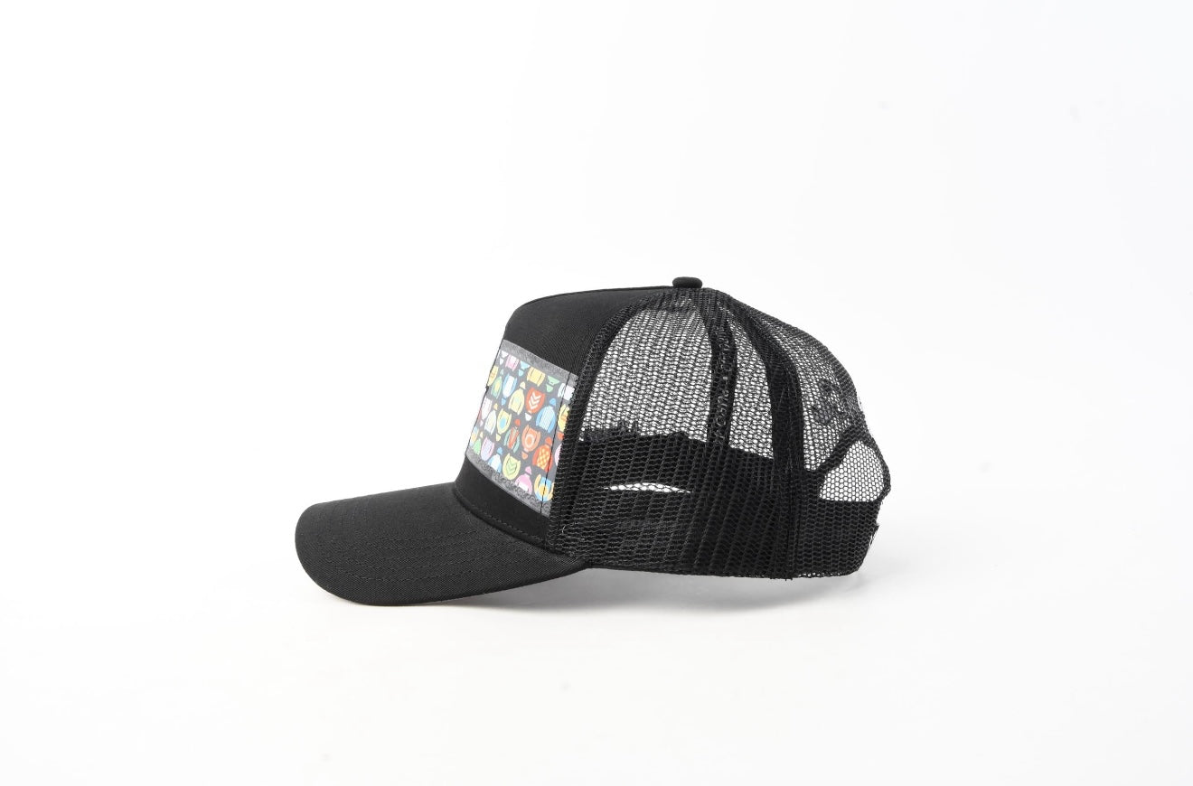 Cuatro Cuarenta Hat