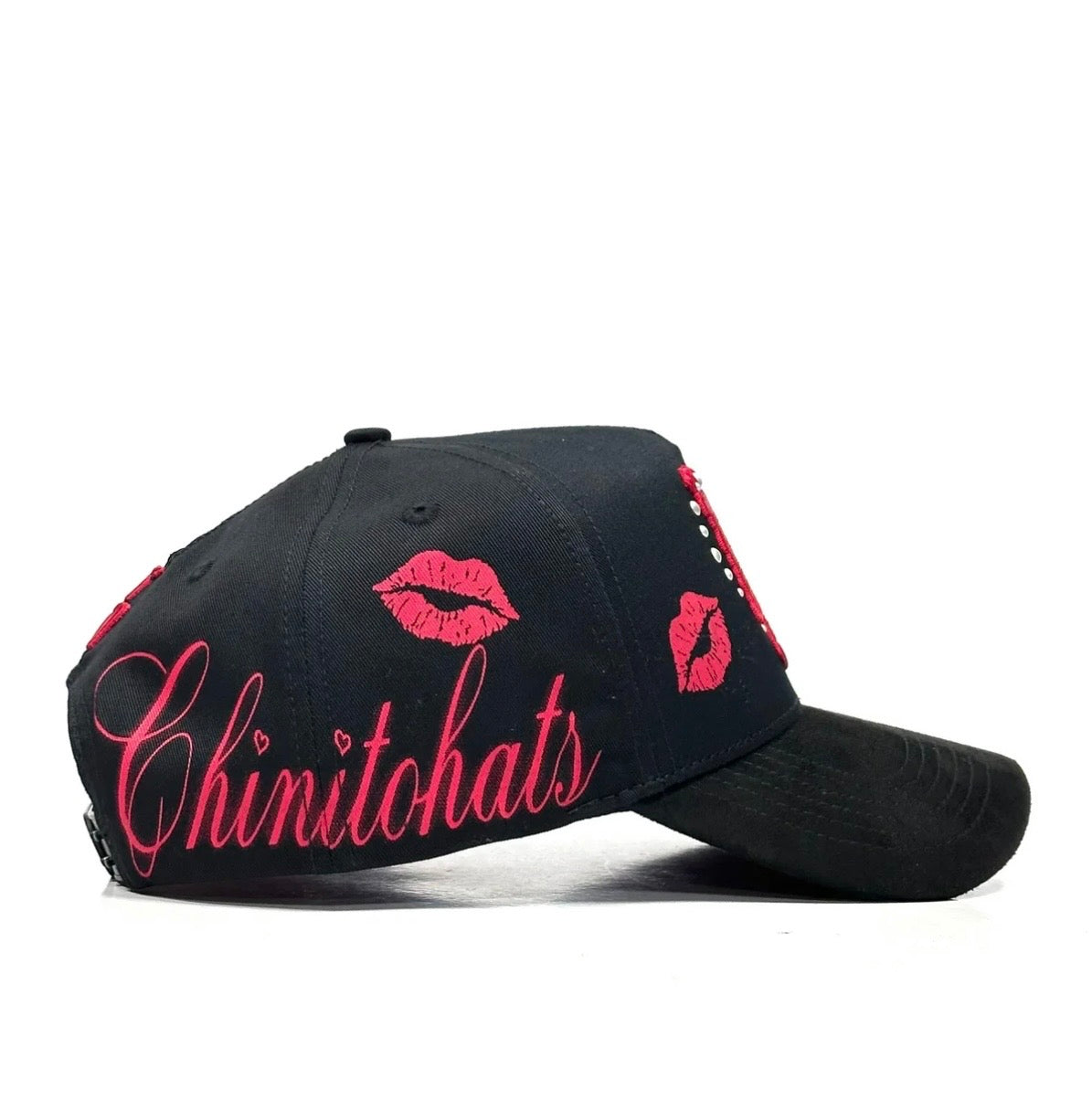Chinito LA Love