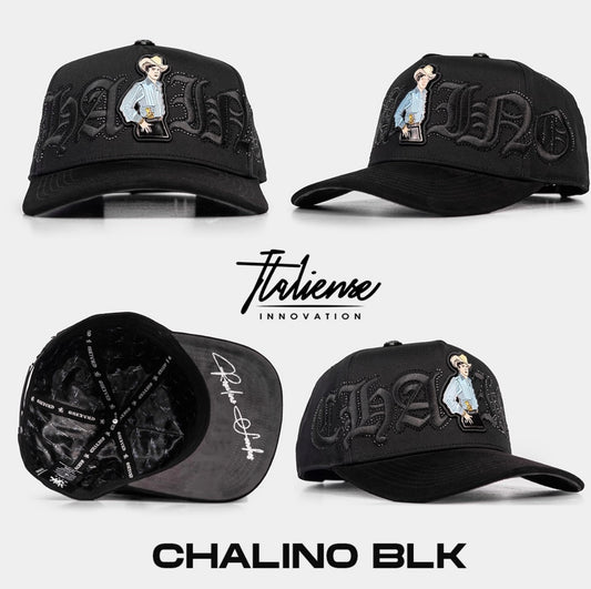Italiense Chalino Black