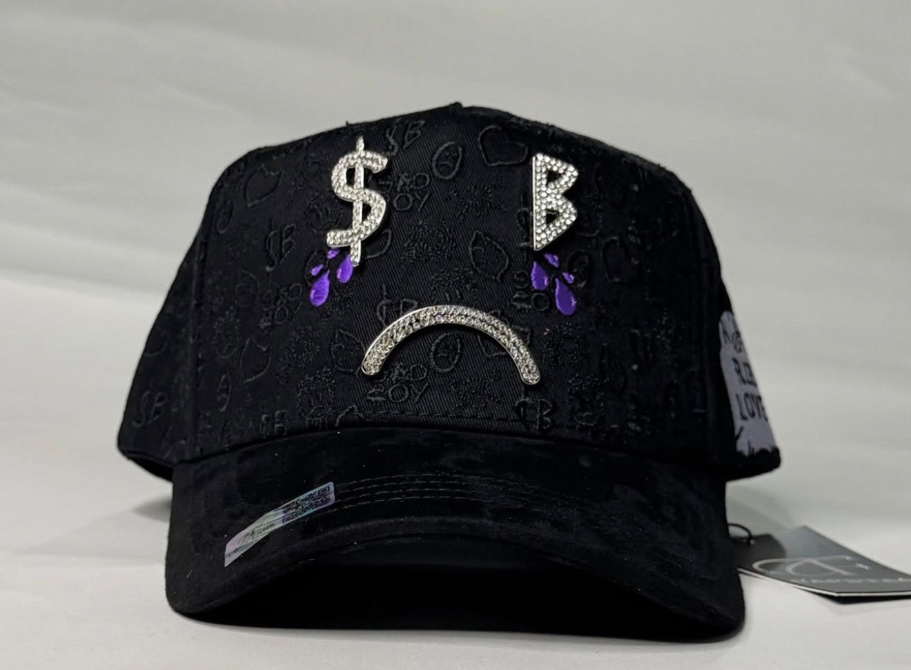 Caps Fans Sadboyz