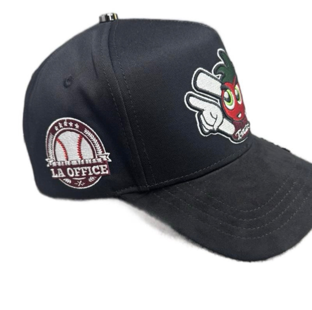 La Office Tomateros
