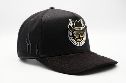 Big Boss Tempo Black