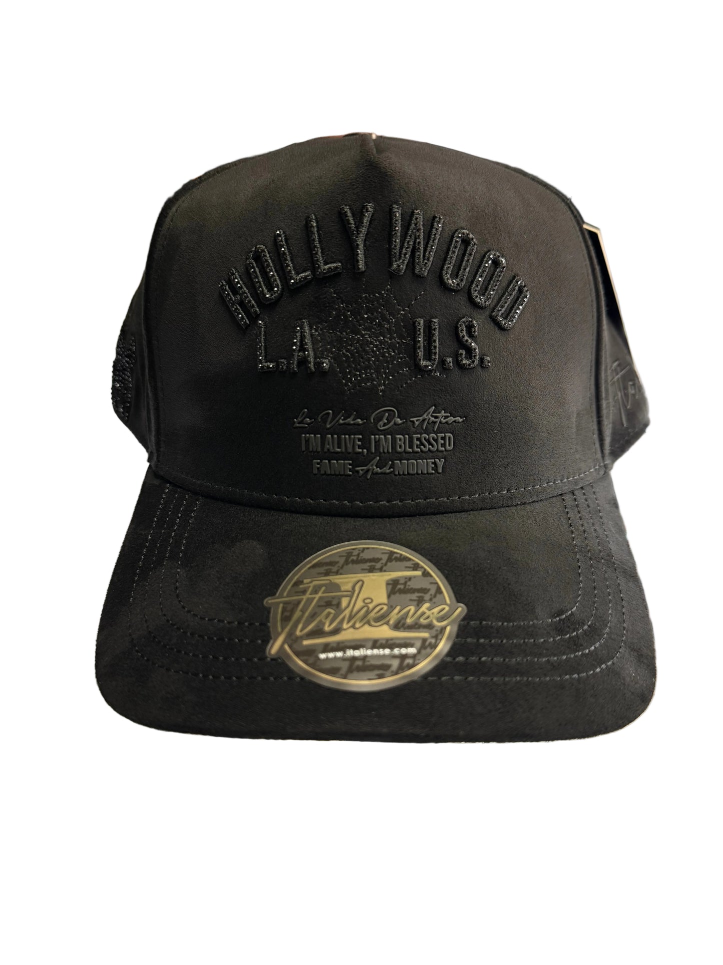 Italiense Hollywood
