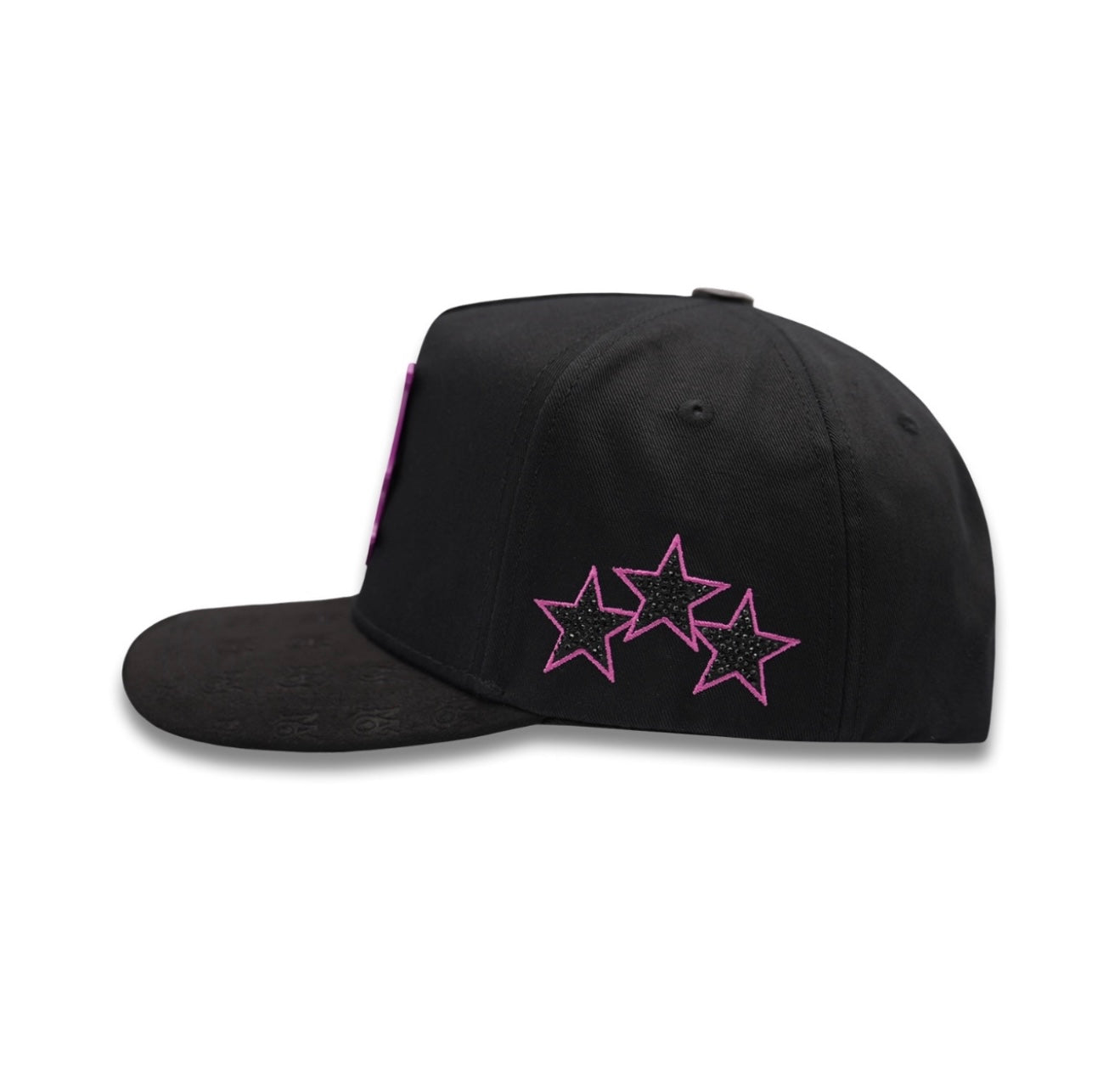 Big Boss AMR Purple