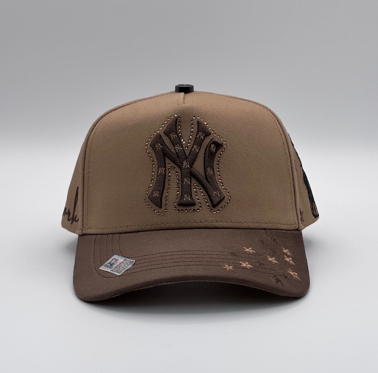 Nijayote NY Tan