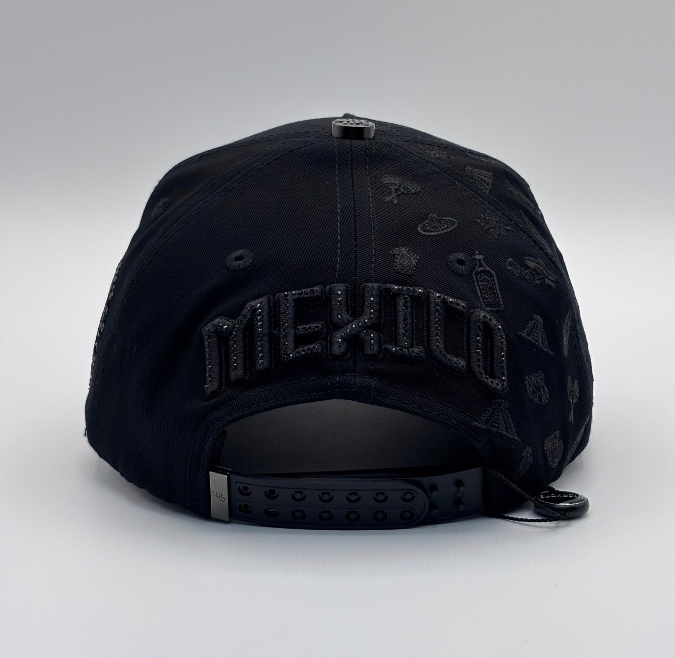 Nijayote Mexico