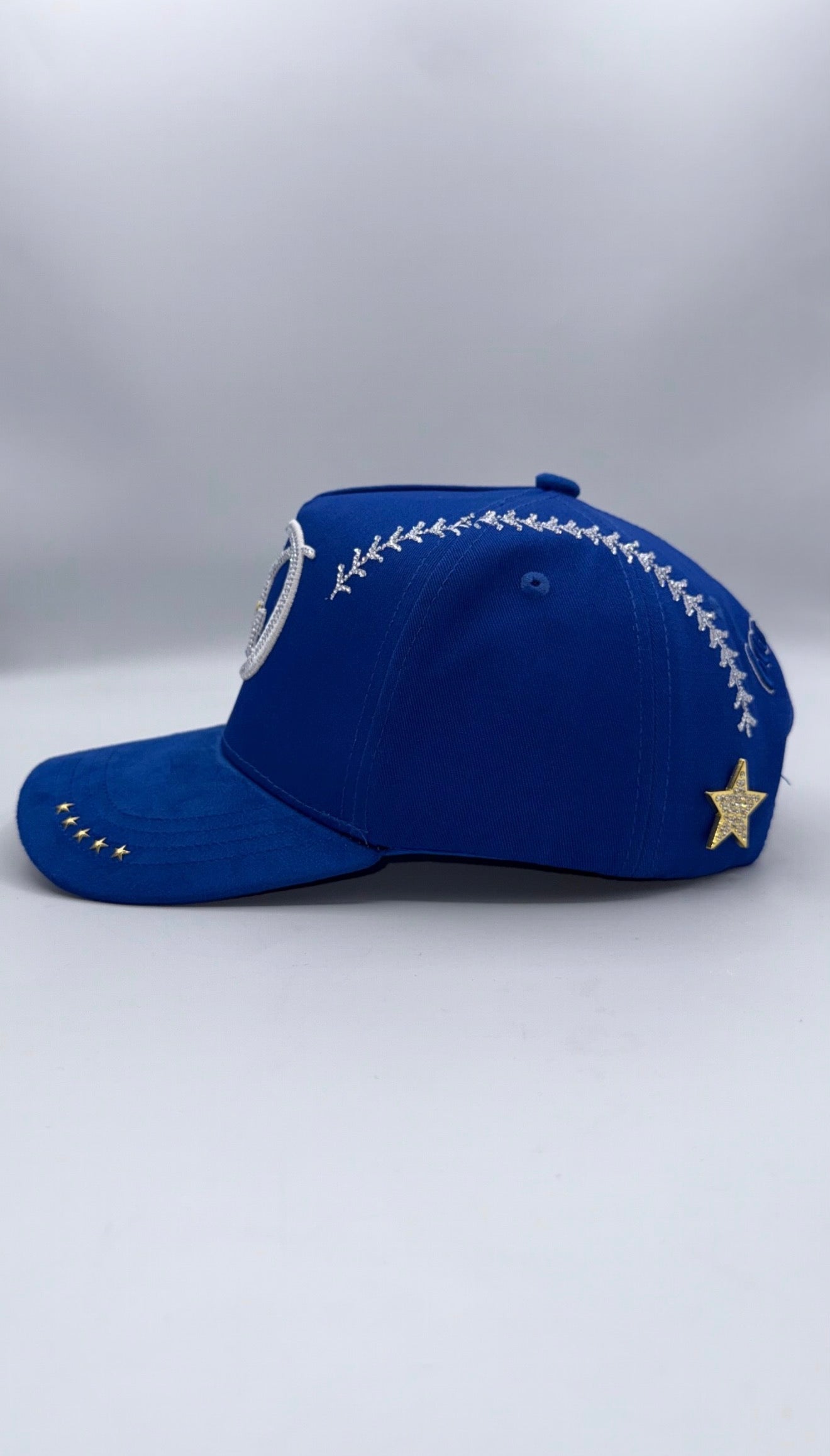 Big Boss LA Dodgers Blue