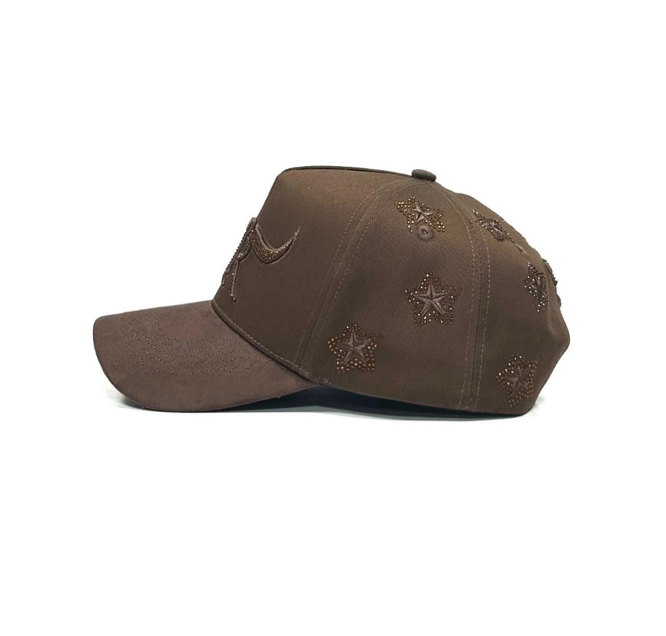 Big Boss KR Ranch Brown