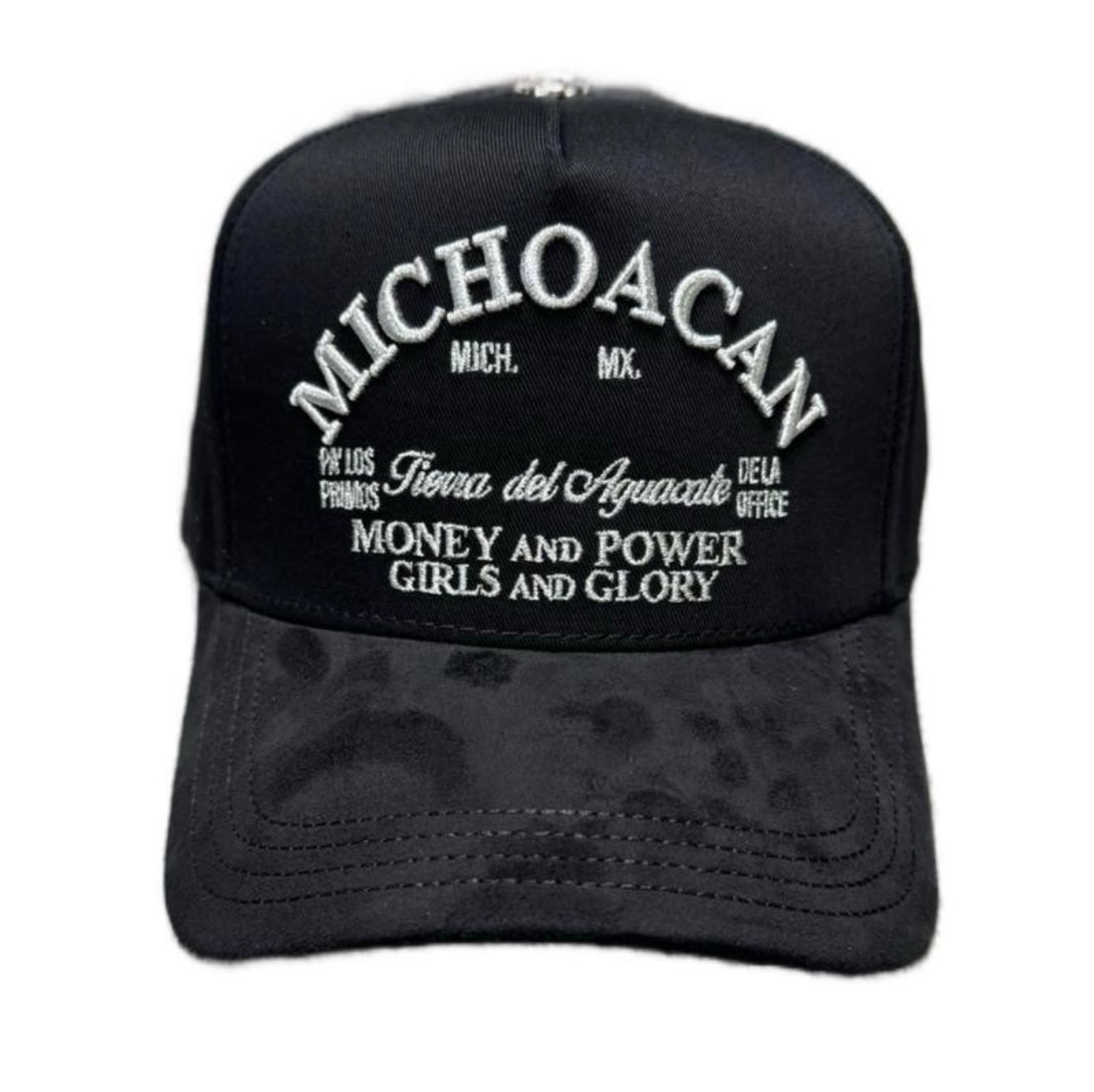 La Office Michoacan