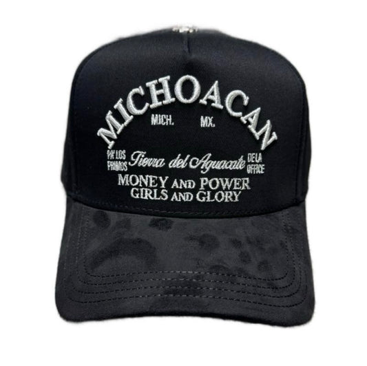 La Office Michoacan