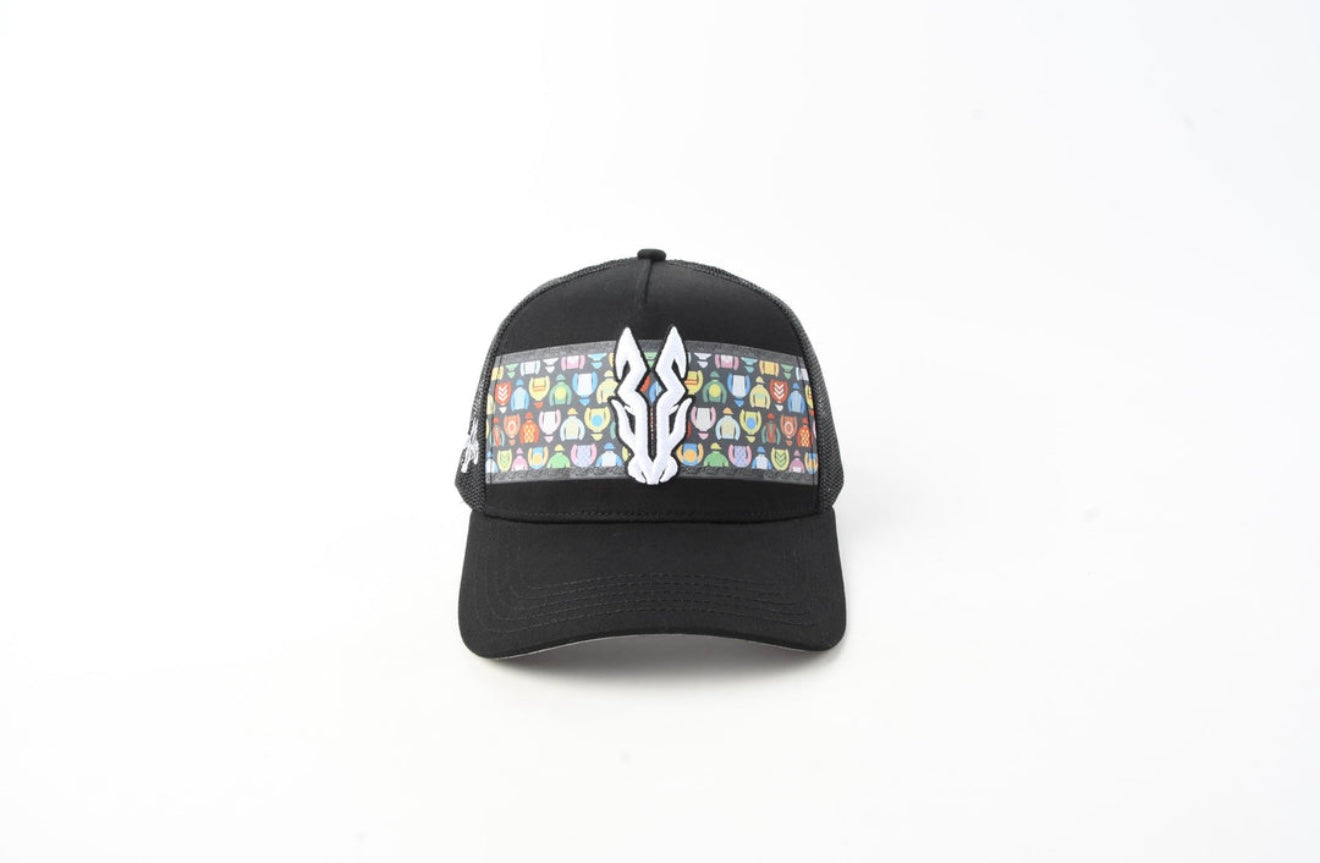 Cuatro Cuarenta Hat