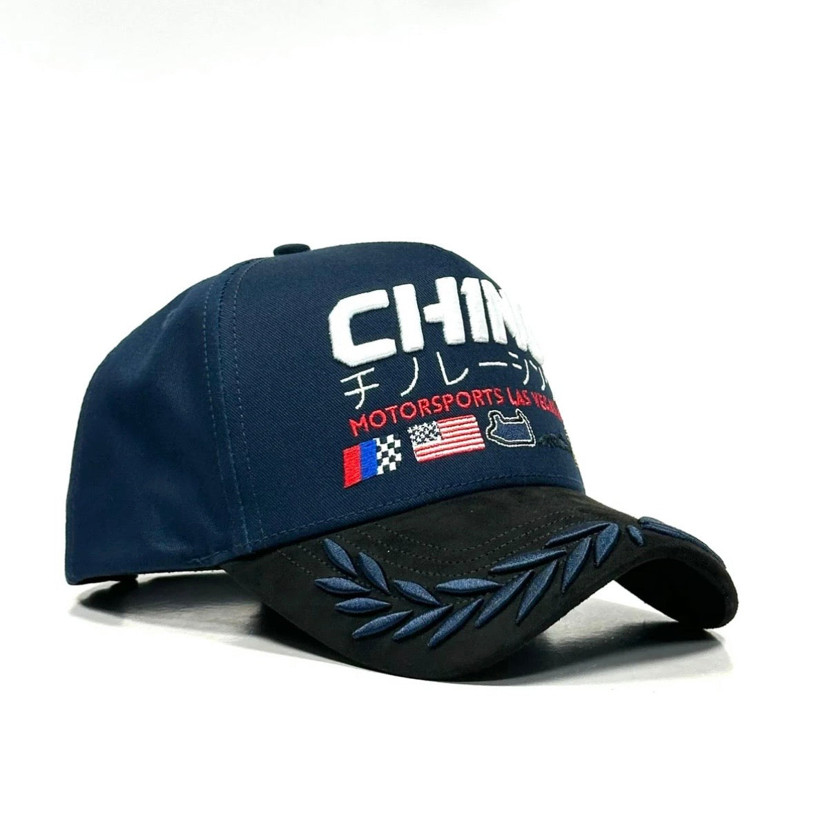 Chinito Racing