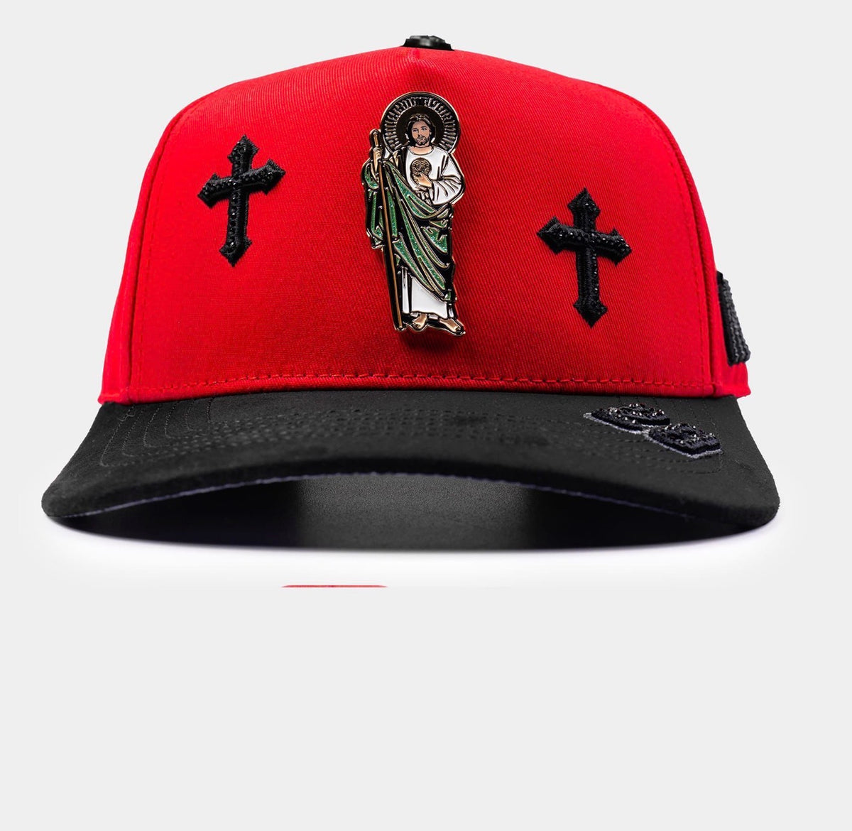 San Judas Red