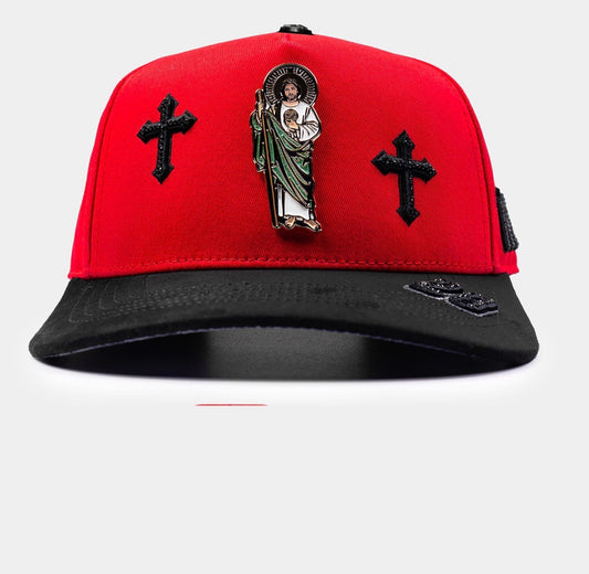 San Judas Red