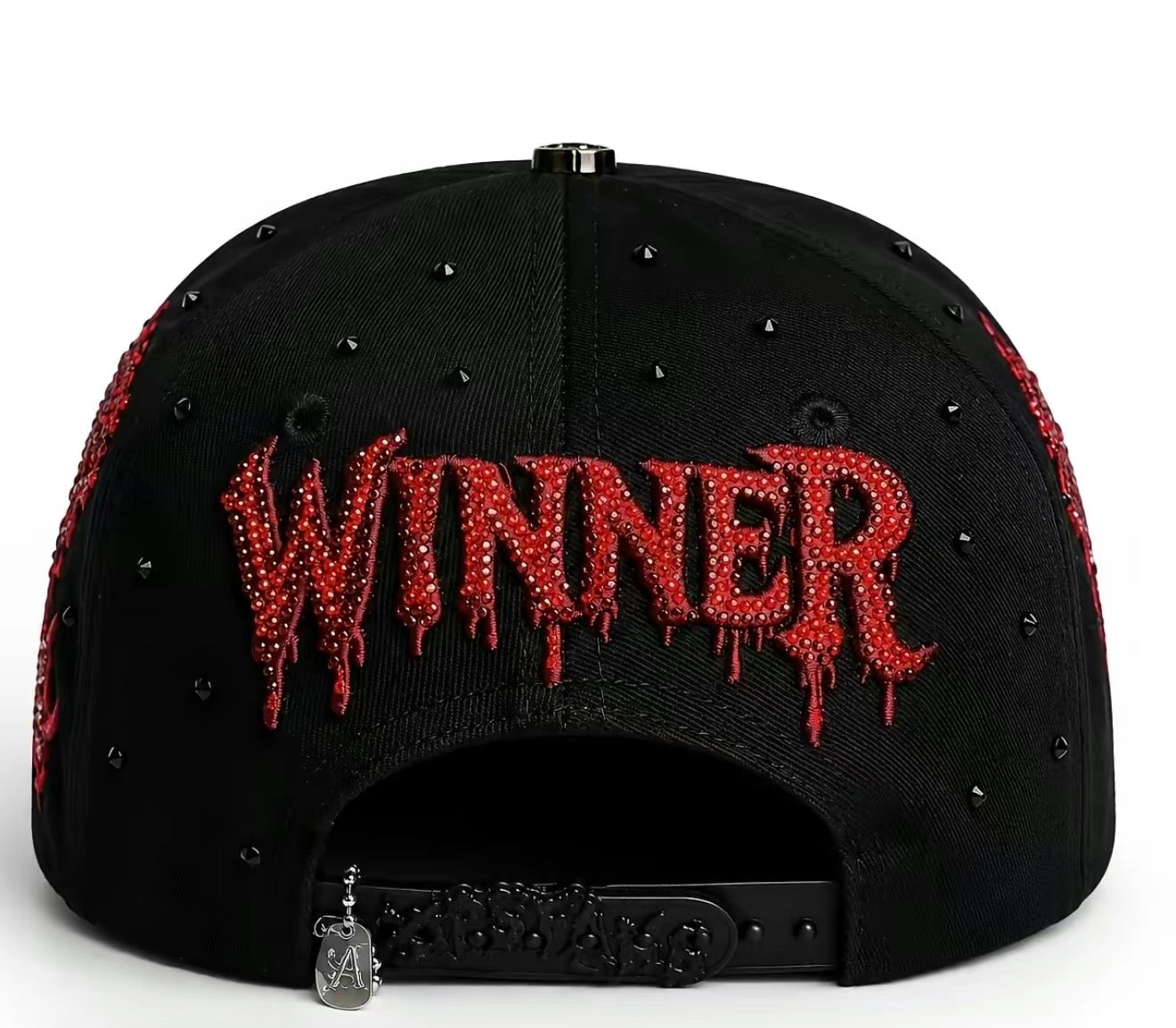 Caps Fans Rico O Muerto