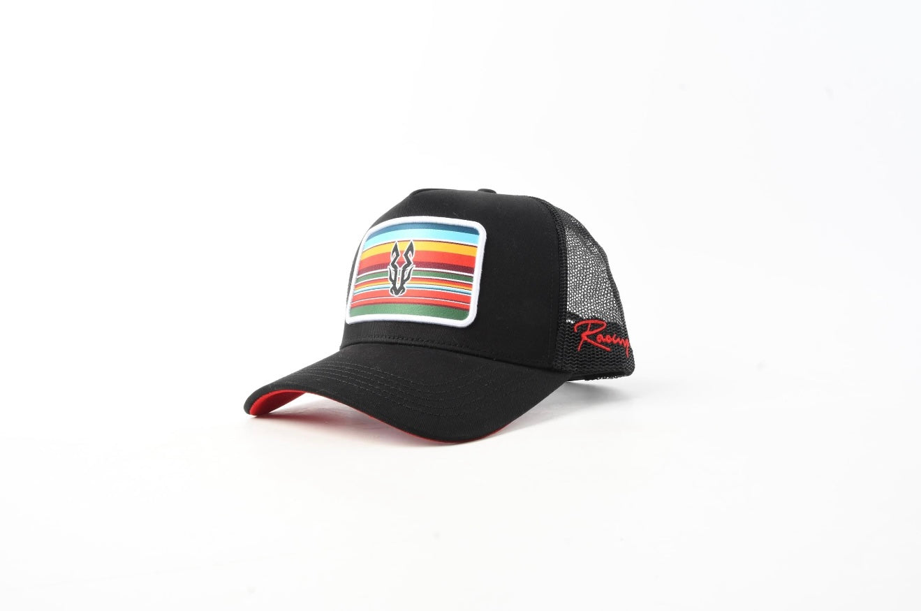 Cuatro Cuarenta Hat