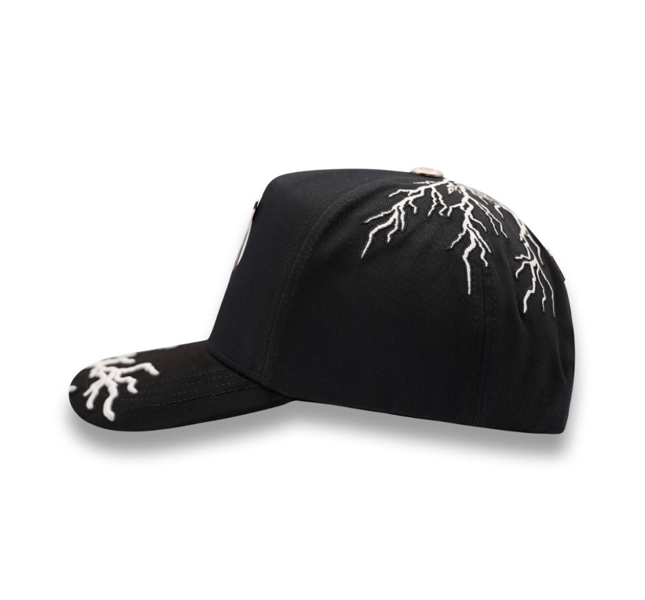 Big Boss Legado Siete Hat