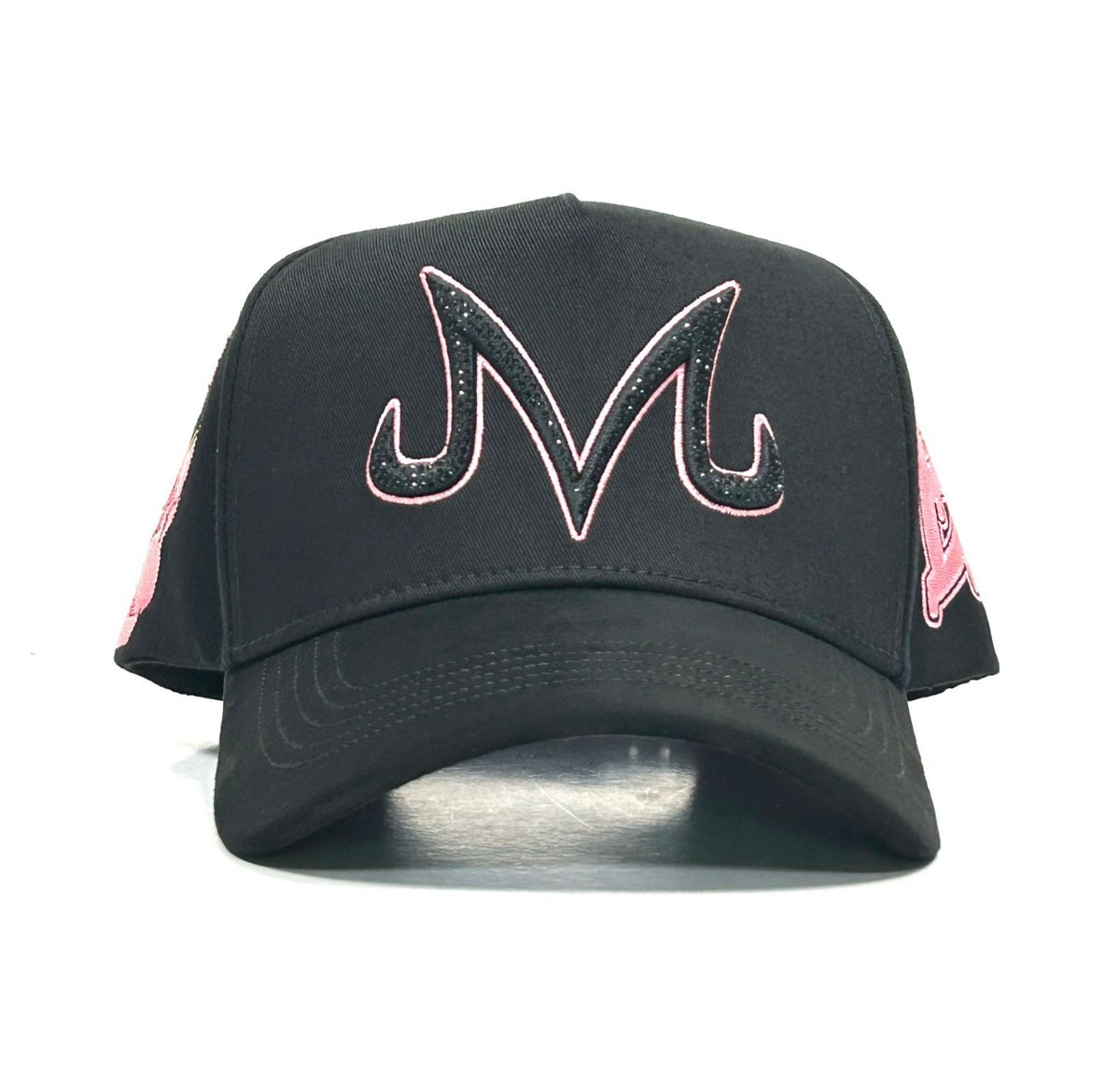 Caps Fans Majin Buu