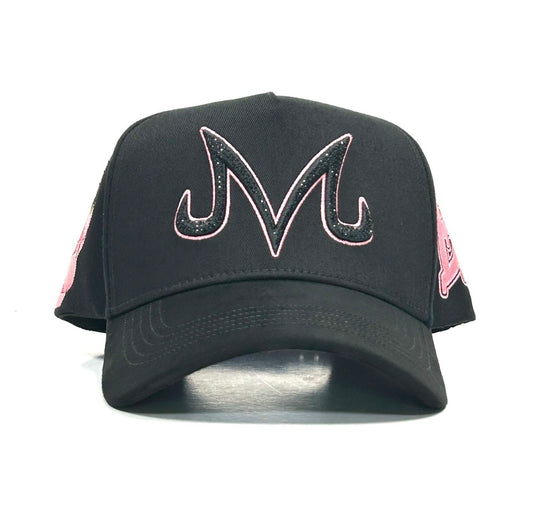 Caps Fans Majin Buu