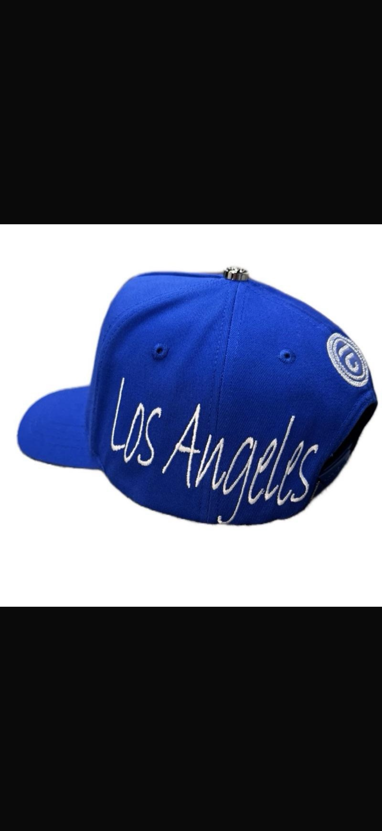 La Office LA Blue