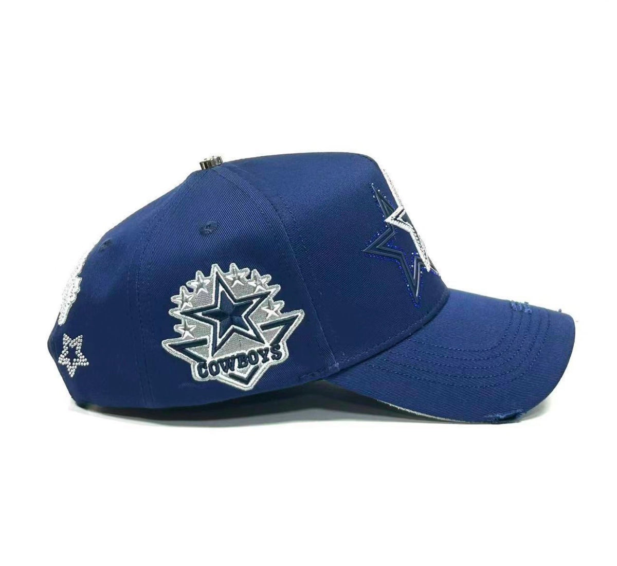 Ninety Hats Cowboys