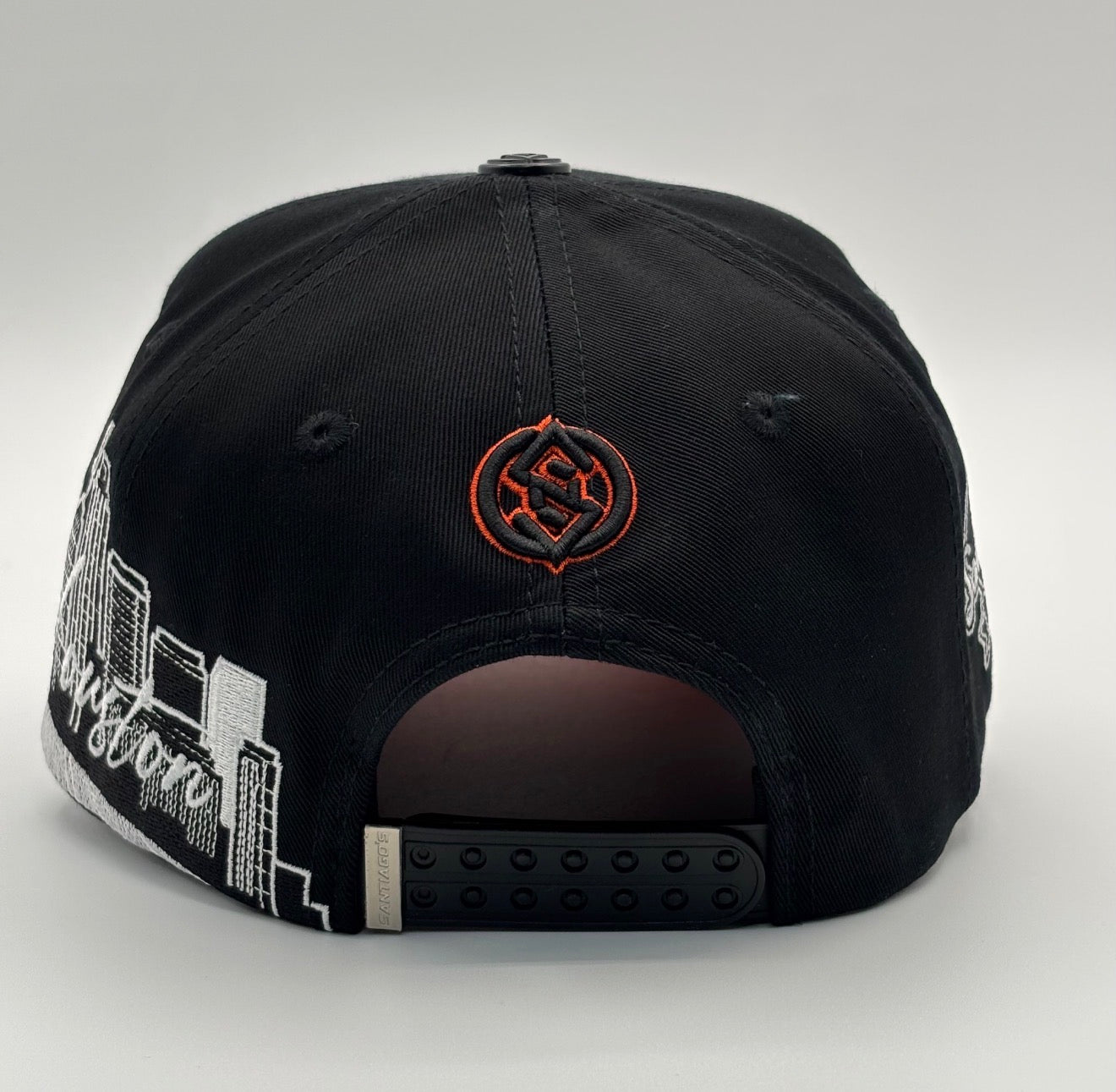 Houston Black