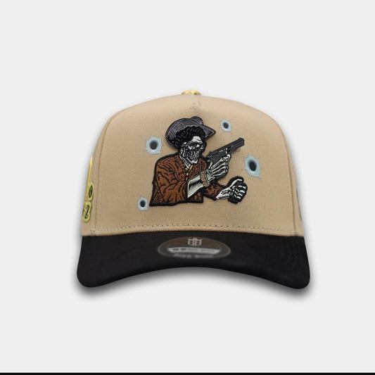 Big Boss Chalino Brown