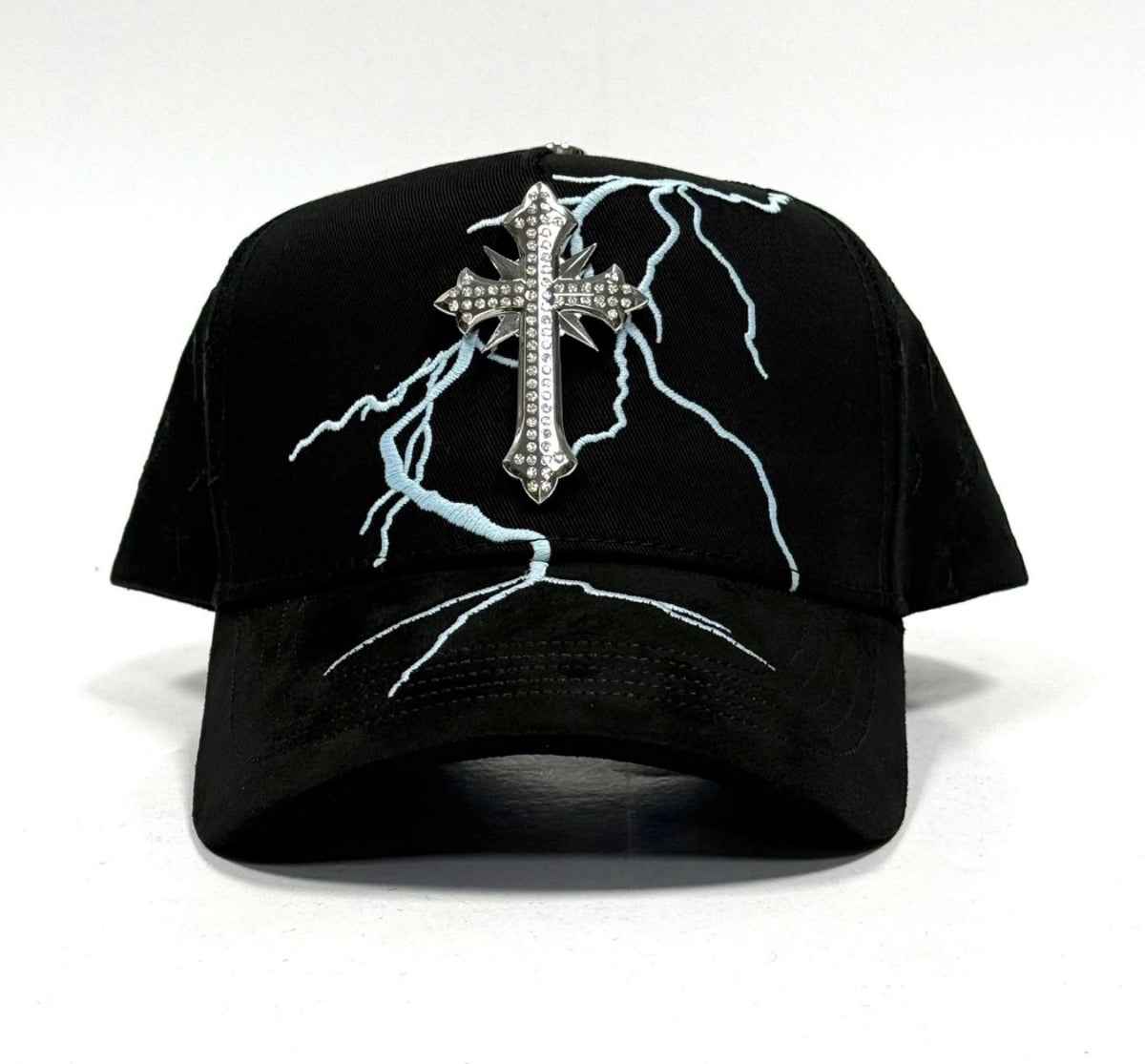 Cross Thunder Hat