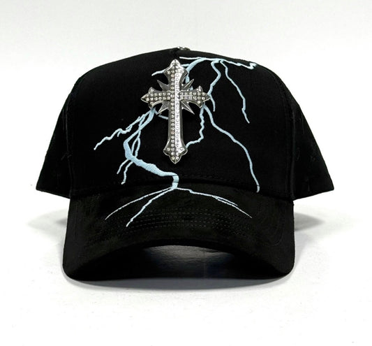 Cross Thunder Hat