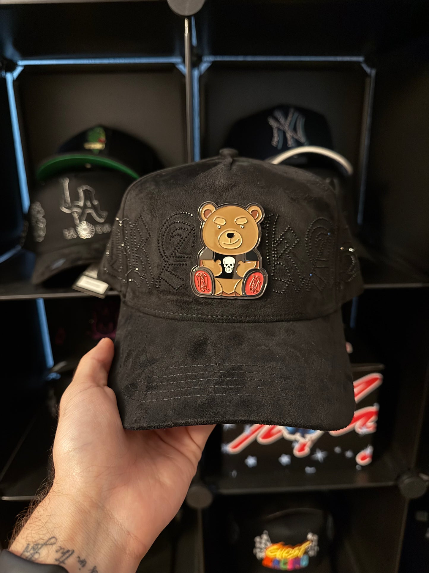 Trakas Oso