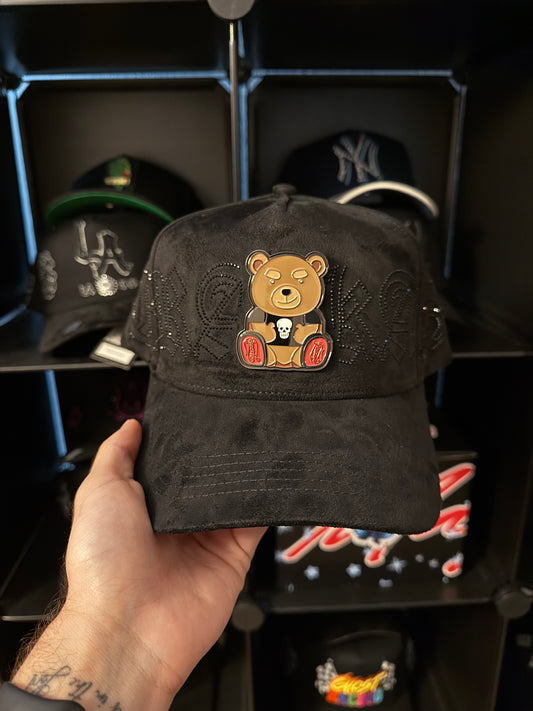 Trakas Oso