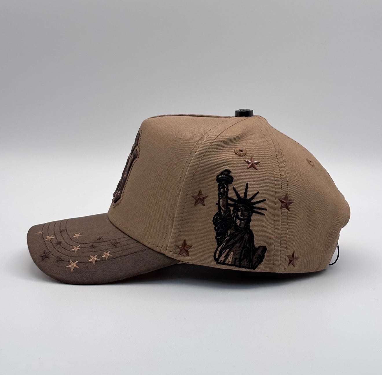Nijayote NY Tan