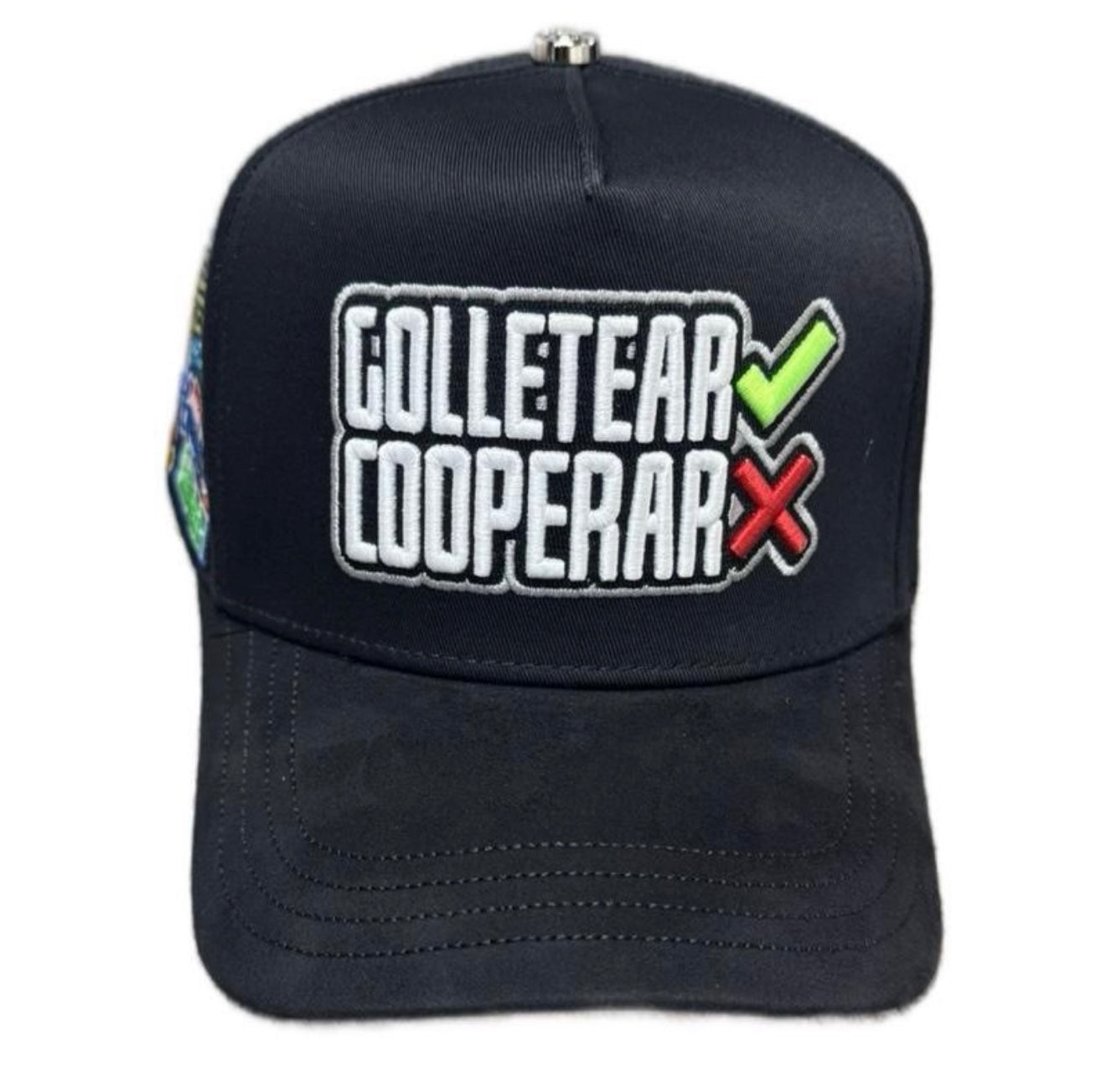 La Office Golletear